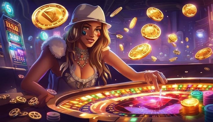 Philippines player accessing phjl live casino lobby on mobile phone